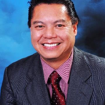 Vic Berbano